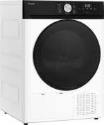 Сушильная машина Weissgauff WD 6010 Heat Pump (q)