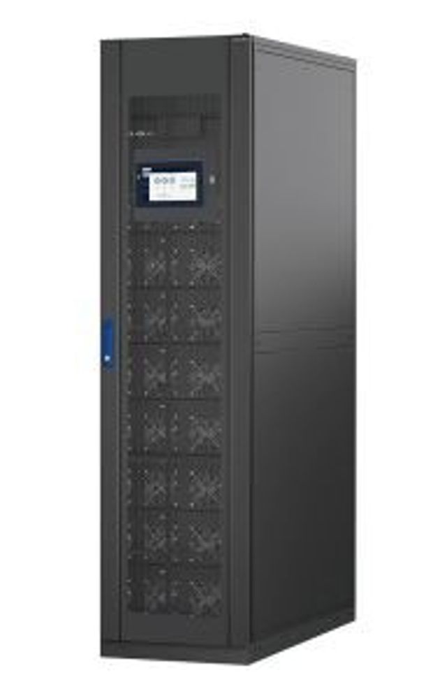 Силовой шкаф ИМПУЛЬС МОДУЛЬ СТ500С