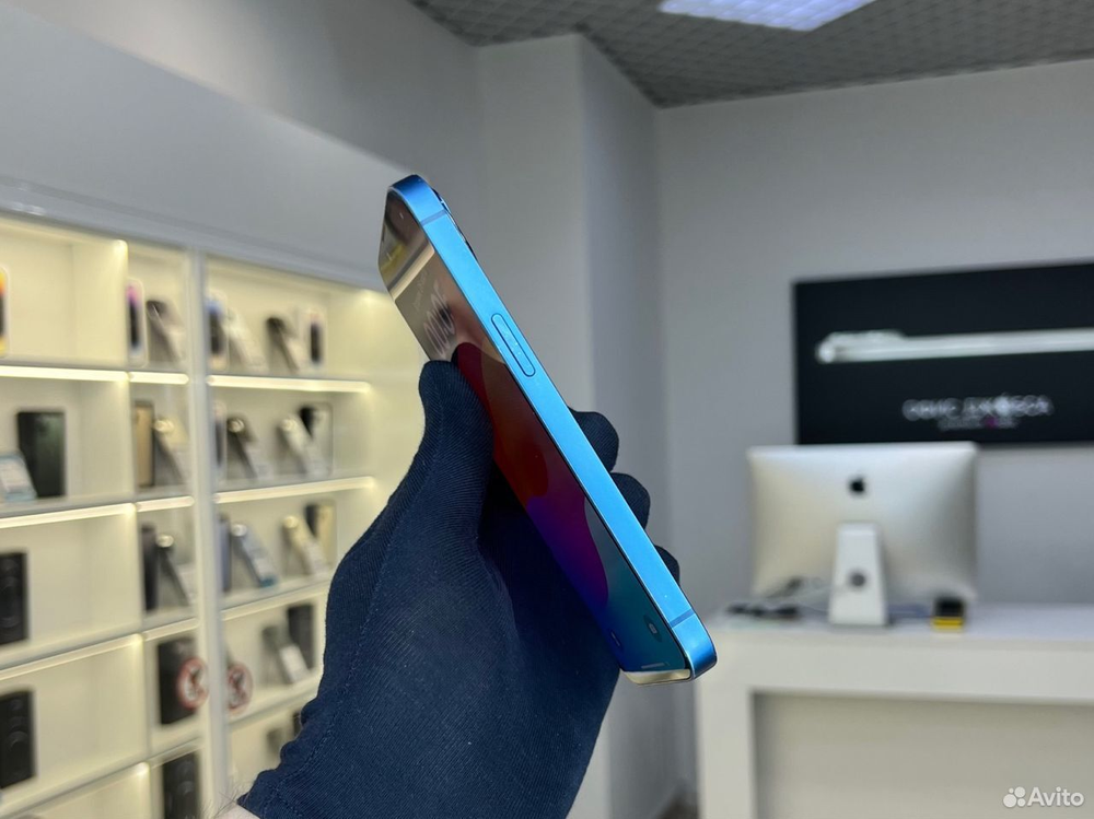 iPhone 13, 512 ГБ б/у