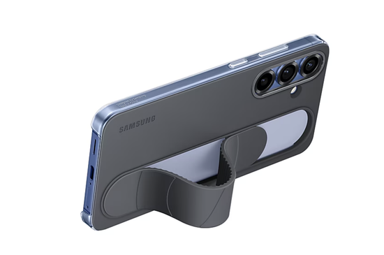 Чехол Standing Grip для Galaxy S25+ , черный