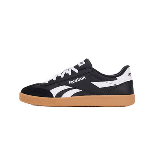 Кроссовки reebok Smash Edge для скейтборда Низкие Черные Кроссовки