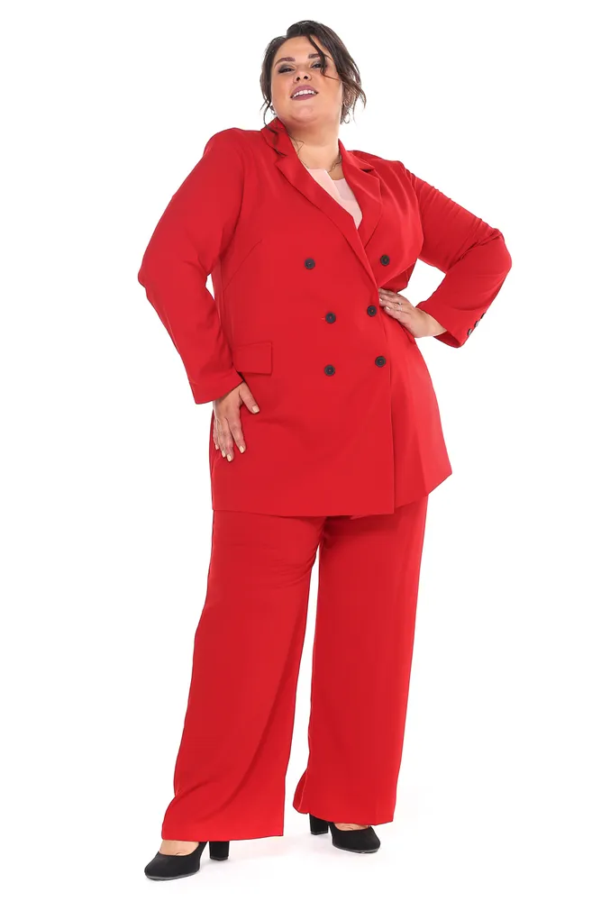 Брюки 2793 Fabrika