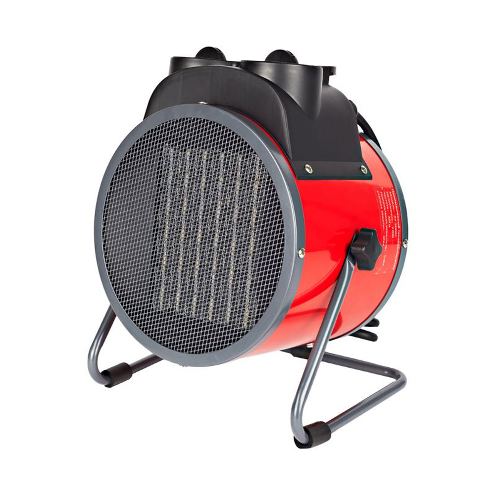 Пушка тепловая электрическая Ayger AY-2000CTS