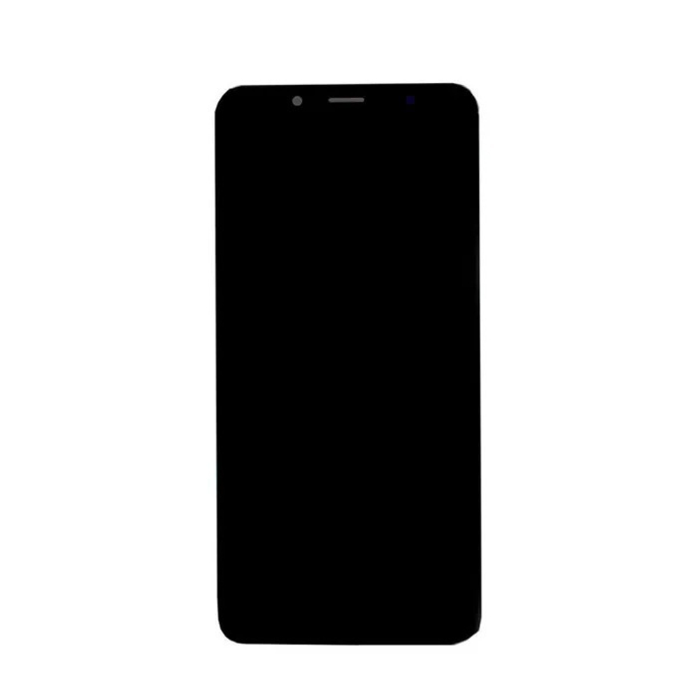 Дисплей для Xiaomi Redmi 7A с тачскрином Черный