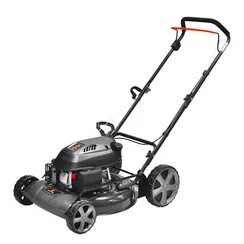 Газонокосилка бензиновая "CARVER" LMG-2051HMS
