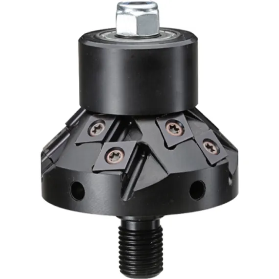 Головка фрезерная BDS ZFR 630 для EKF 630