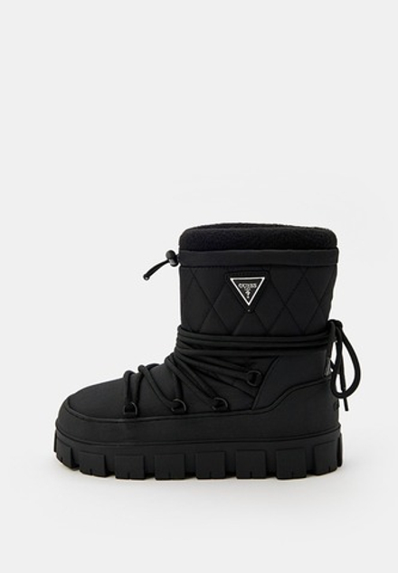 GUESS / Ботинки