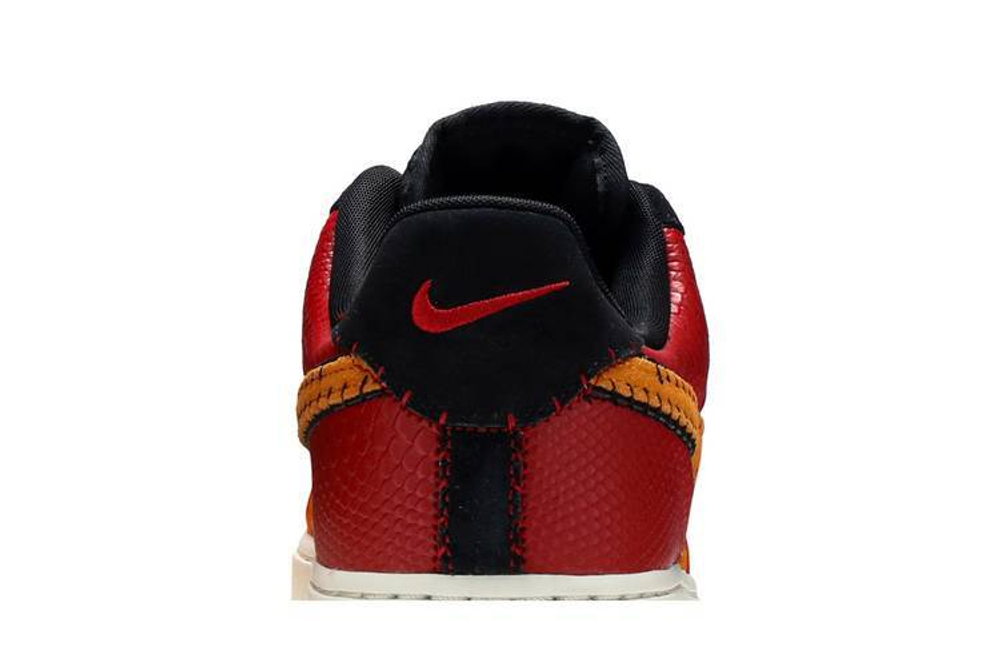 Кроссовки Nike Air Force 1 Low 07 Prm 3