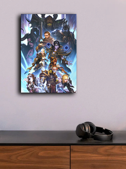 World of Warcraft 2 (WoW)