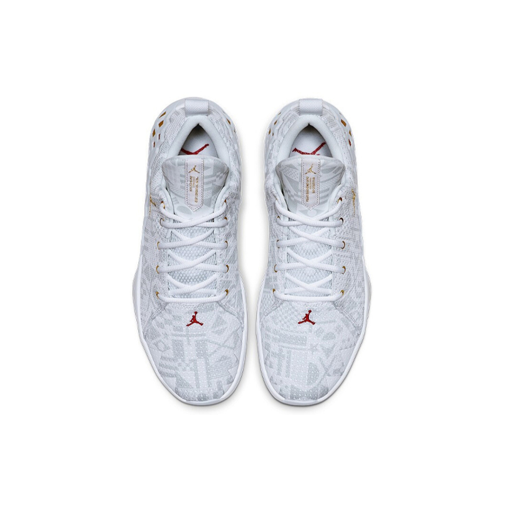 Кроссовки Air Jordan Jumpman Diamond Low PF FIBA