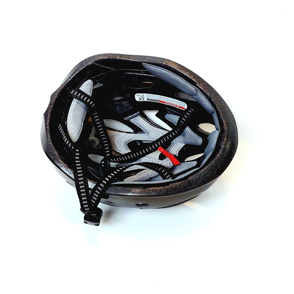 Шлем SPORT Black