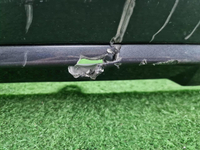 Бампер задний BMW X7 G07 (2019-2022) M-paket