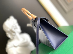 Goyard Saigon PM Bag