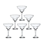 Набор бокалов BISTRO 250мм 6шт