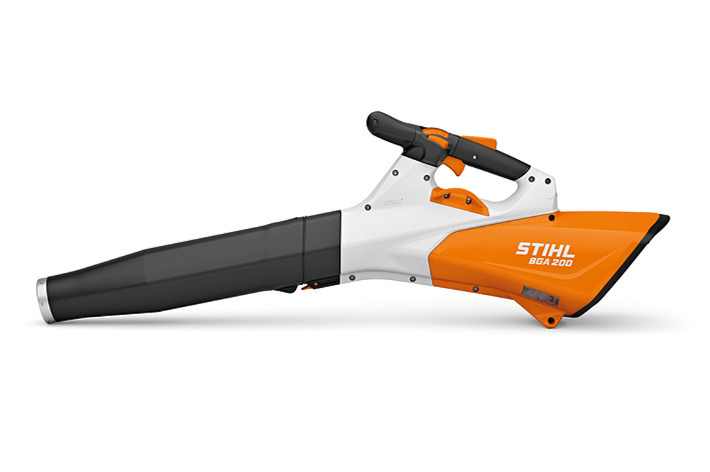 Воздуходувное устр-во (аккум) STIHL BGA 200