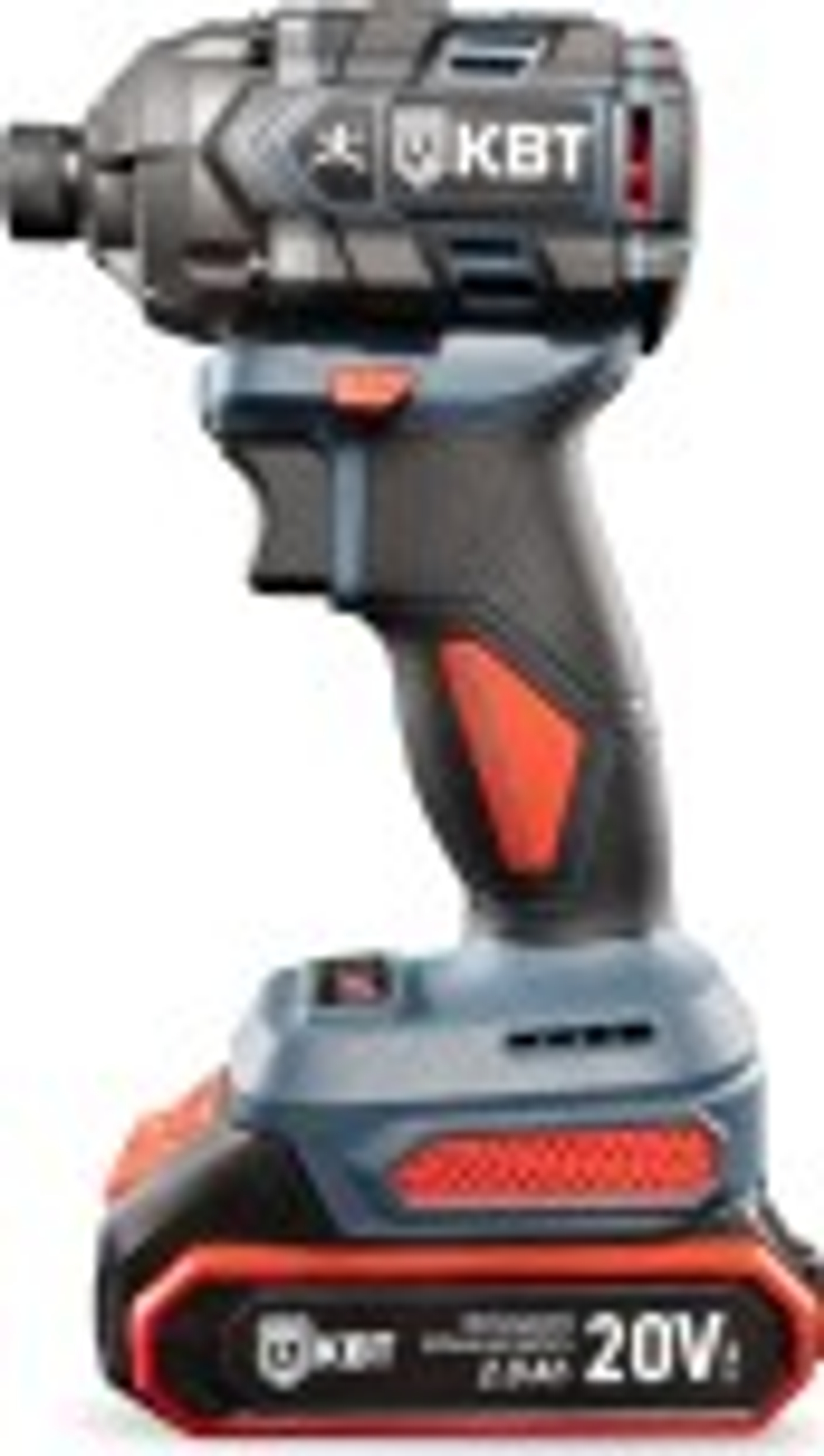 Винтоверт аккумуляторный КВТ SB-20-230 серия ПРОФИ 102590