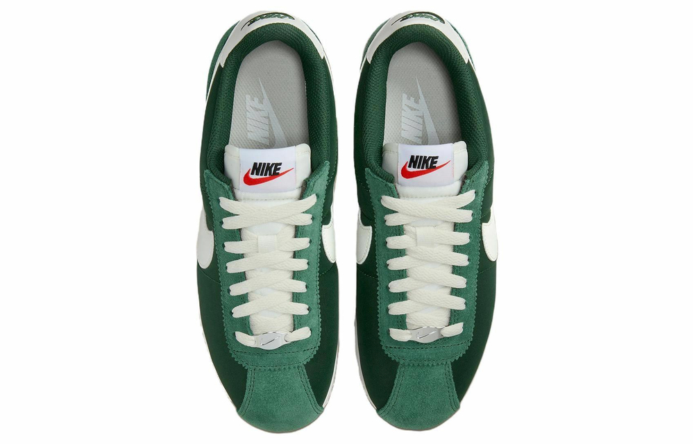 Кроссовки Nike Cortez (Женская размерная сетка)