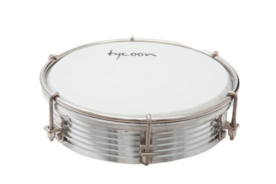 Бубен TYCOON TPTB-6A LU