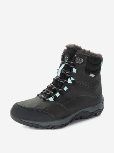 J90392 Ботинки женские утепленные Merrell THERMO FRACTAL MID WP