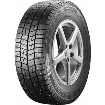 Continental VanContactIce 185/75 R16C 104/102R шип.