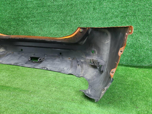 Бампер задний Nissan X-Trail T32 (2017-2022)