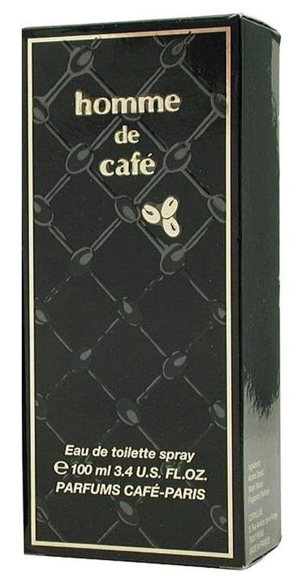 Cafe Parfums Homme de Cafe