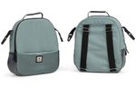 Детская коляска Tutis Viva 5 Plus Essential 2024 3 в 1 1452063 Turquoise