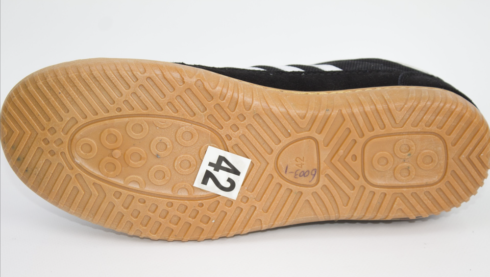 Кеды мужские демисезонные Ex-tim арт. 6003-1