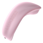 Интерактивный набор секс-игрушек для пар (эрекционное кольцо + клиторальный вибратор) Kiiroo Luxus Interactive Couples Sex Toys Set