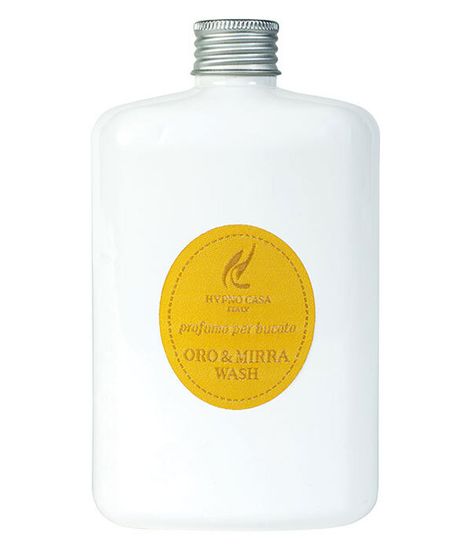 Янтарная слеза, парфюмерный концентрат для стирки, Hypno Casa