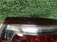 Фонарь правый внешний Mazda 6 GJ (2018-н.в.) LED