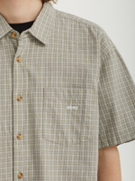 Мужская Рубашка Bigwig Ian Woven