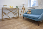 Кварц-винил LVT Damy Floor Family LVT 2.5 мм ДУБ СЕЛЕКТ 4.13 м2