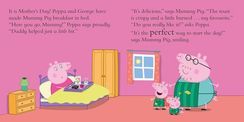 Peppa Pig: Mummy Pigs Perfect Day