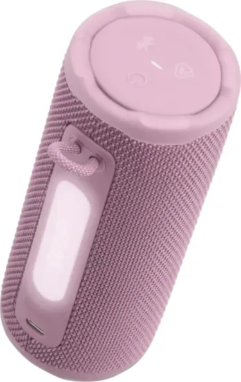 Портативная акустика JBL Grip Pink