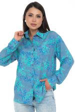 Рубашка Отличная Хит (стильная) Diolche