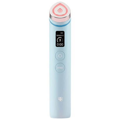 Микротоковый аппарат для ухода за кожей Medicube AGE-R Booster Pro Sky Blue