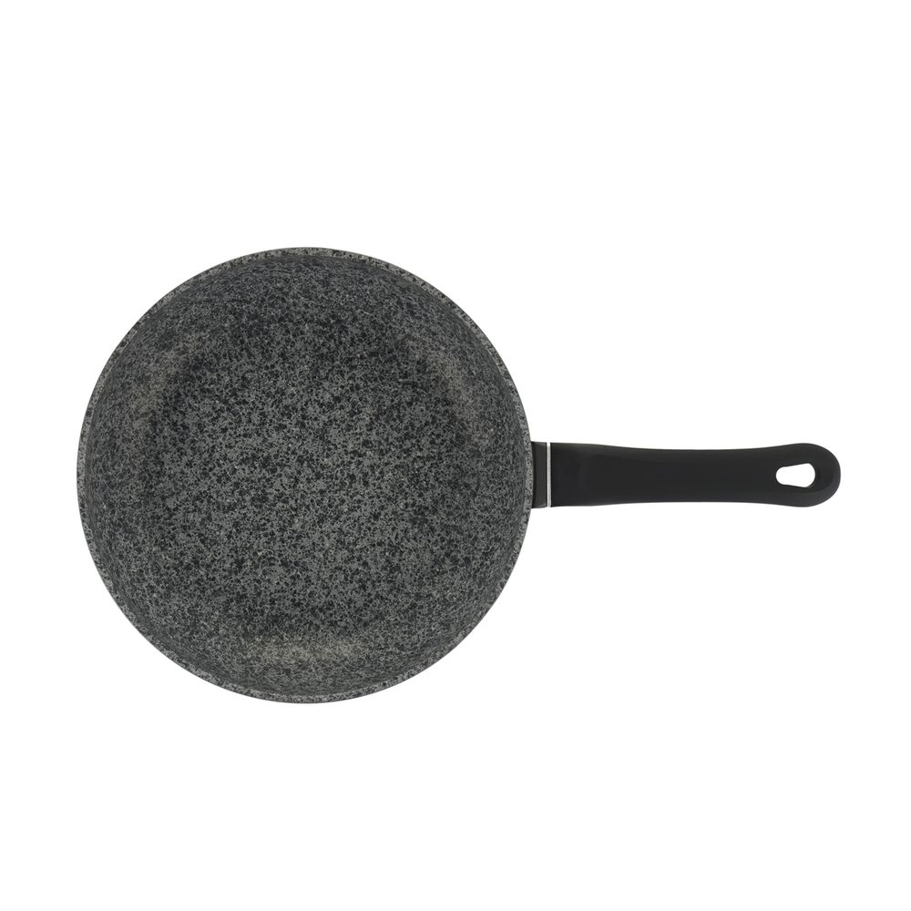 Алюминиевая сковорода Gipfel Arnica 0538 24 см