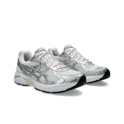 Кроссовки ASICS x BEAMS x Papergirl GT-2160 'Silver Polka Dots' 1203A427-100