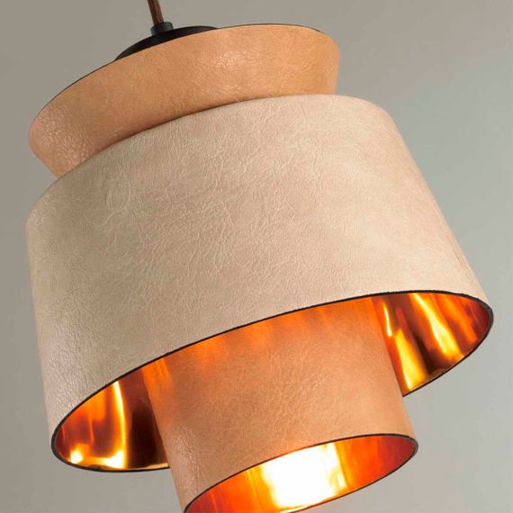 Подвесной светильник Odeon Light Kressa 4992/1