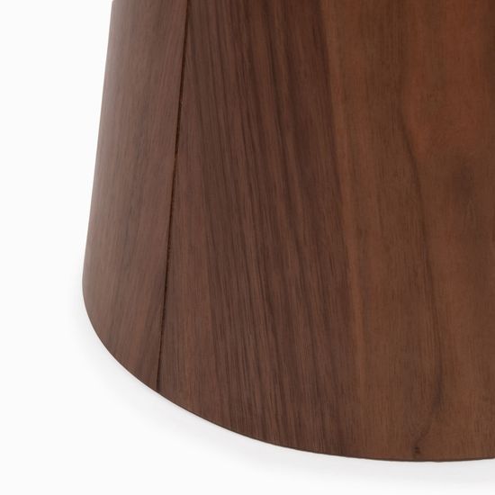 Кофейный стол Allem диаметр 48