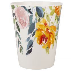 Кружка "Floristry" v=370 мл (min12) (транспортная упаковка)
