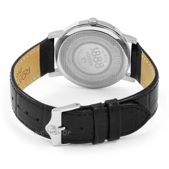 Наручные часы Roamer 709856.41.22.07