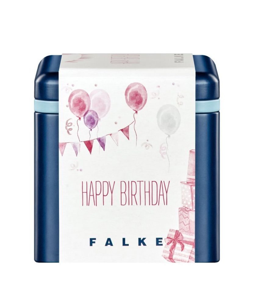 Носки Happy Birthday дев. FALKE 10578/0010