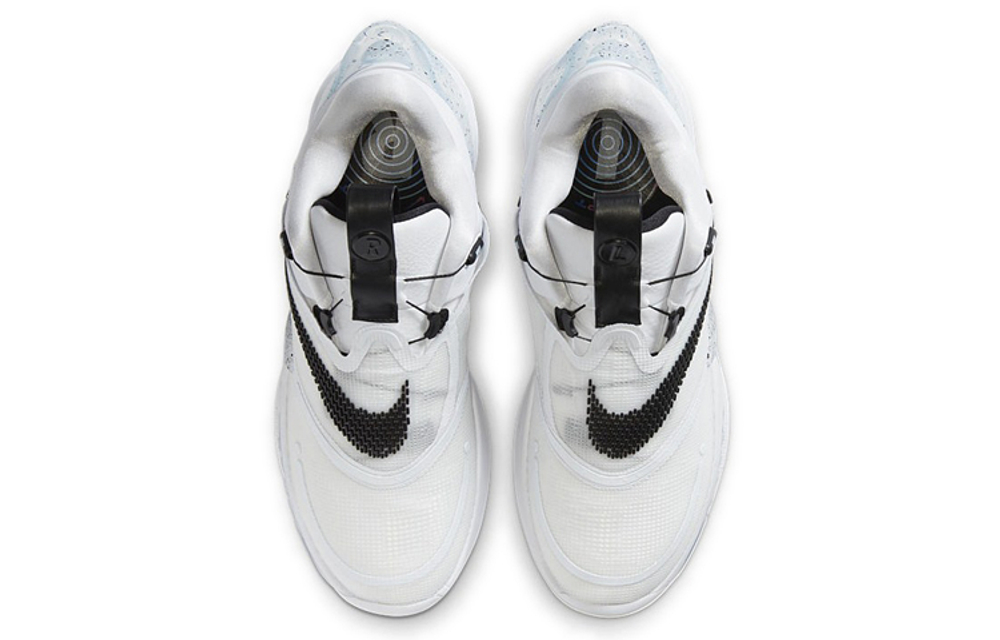 Кроссовки Nike Adapt Bb 2.0 Oreo