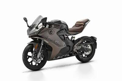 Электромотоцикл SHARMAX E-GP501 (72V/90Аh)