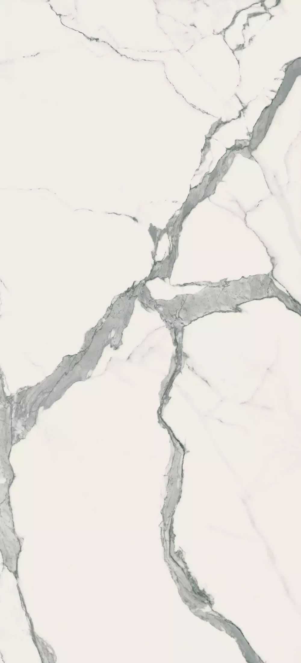 Керамогранит Magnum I Classici Statuario 6mm Soft