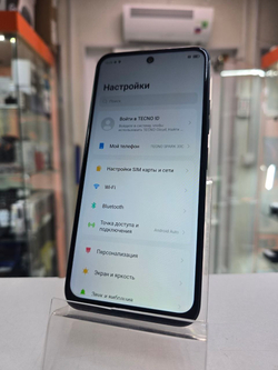 Смартфон TECNO Spark 30C 6/128