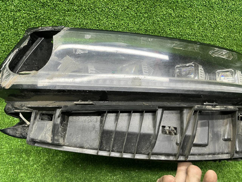 Битая Фара левая EXEED LX (2021-н.в.) LED