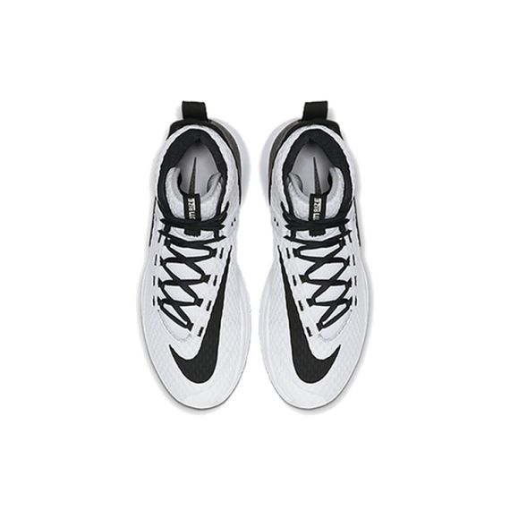 NIKE Zoom Rize 1 Баскетбольные кроссовки высокого качества